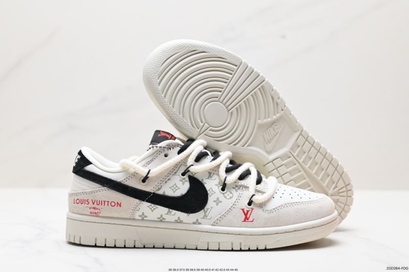 Nike Dunk Shoes